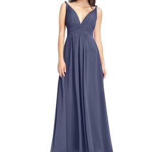 Azazie “Maren” maxi dress